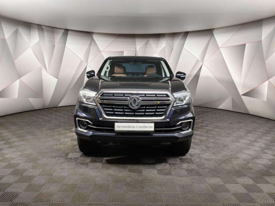 Dongfeng DF6 Москва  - изображение 7