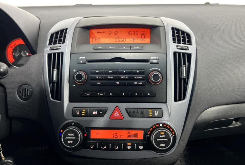 Kia Ceed I Нижний Новгород  - изображение 14