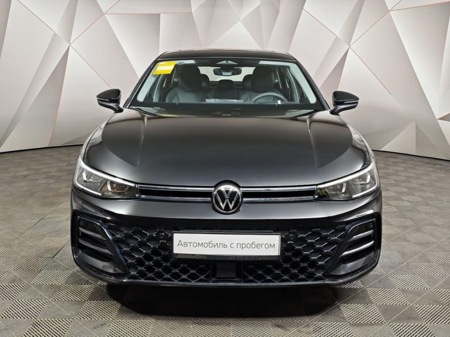 Volkswagen Passat (North America and China) Pro I Москва  - изображение 7