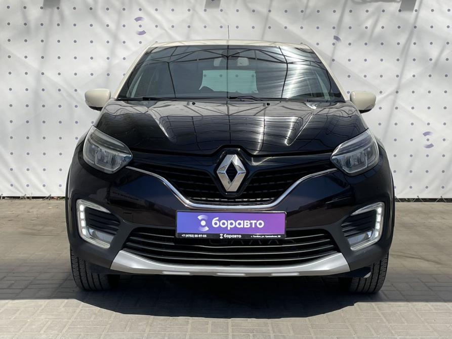 Renault Kaptur I Тамбов  - изображение 3