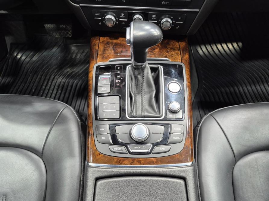 Audi A6 IV (C7) Воронеж  - изображение 18