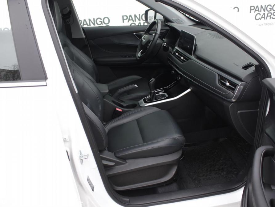 Chery Tiggo 4 Pro I Рестайлинг Владимир  - изображение 11