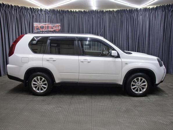 Nissan X-Trail II Рестайлинг с пробегом 2014 года, цена 1 549 000 рублей, 64000 км, внедорожник, Автокод Объявления