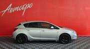 Opel Astra J Вологда  - изображение 24