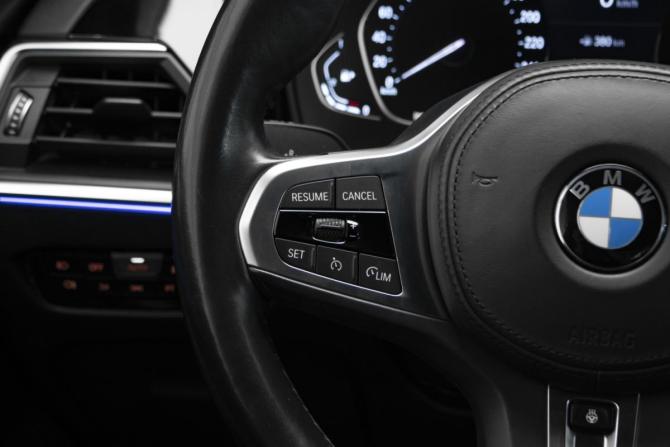 BMW 4 серии G22 G23 G26 с пробегом 2021 года, цена 4 719 000 рублей, 63578 км, купе, Автокод Объявления