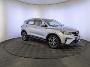 Geely Coolray I Москва  - изображение 33