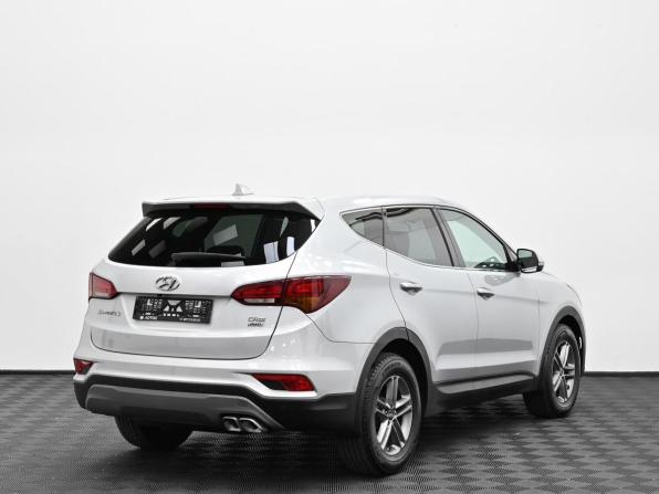 Hyundai Santa Fe III Рестайлинг с пробегом 2017 года, цена 1 999 000 рублей, 251000 км, внедорожник, Автокод Объявления