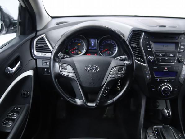 Hyundai Santa Fe III Рестайлинг с пробегом 2015 года, цена 2 190 000 рублей, 164890 км, внедорожник, Автокод Объявления
