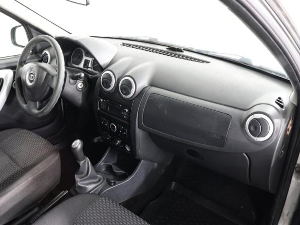 Lada (ВАЗ) Largus I с пробегом 2013 года, цена 450 000 рублей, 235683 км, универсал, Автокод Объявления