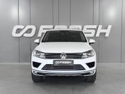 Volkswagen Touareg II Рестайлинг Ростов-на-Дону  - изображение 28