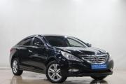 Hyundai Sonata VI (YF) Новокузнецк  - изображение 27