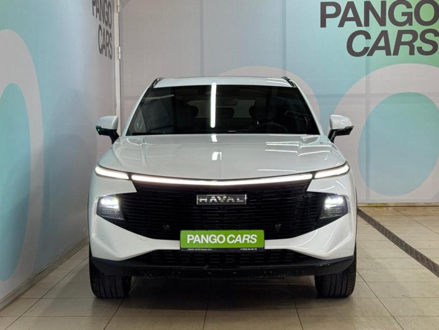 Haval F7x II Набережные Челны  - изображение 2