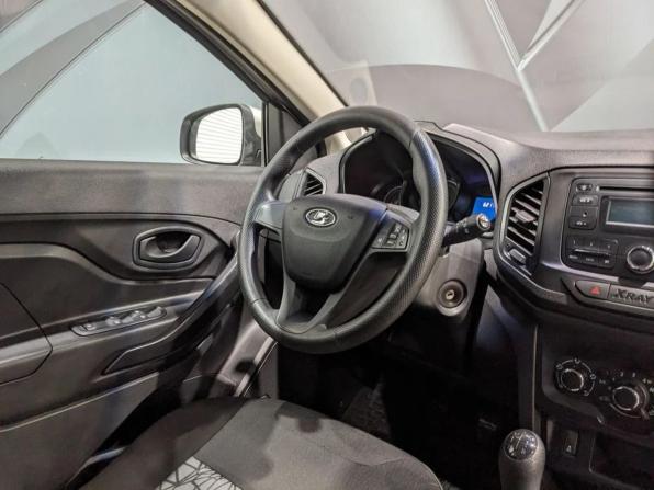 Lada (ВАЗ) XRAY I с пробегом 2017 года, цена 849 000 рублей, 62150 км, хэтчбек, Автокод Объявления