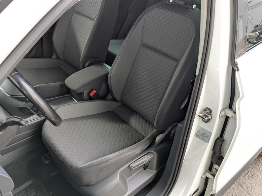 Volkswagen Tiguan II Москва  - изображение 12