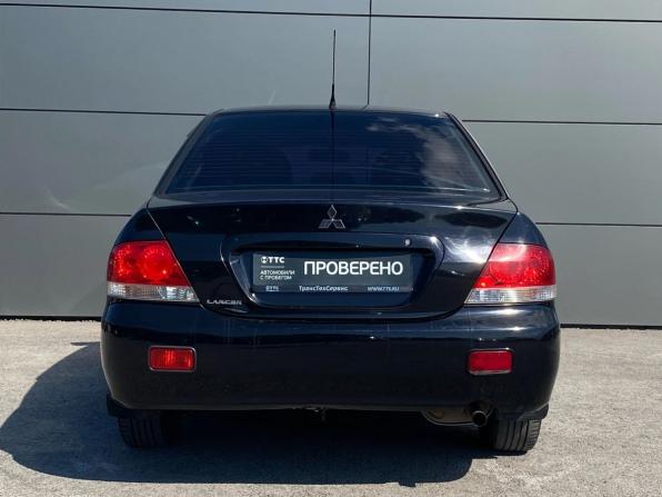 Mitsubishi Lancer IX с пробегом 2005 года, цена 380 000 рублей, 253664 км, седан, Автокод Объявления