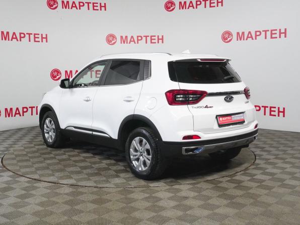 Chery Tiggo 4 Pro I с пробегом 2024 года, цена 1 629 000 рублей, 21959 км, внедорожник, Автокод Объявления