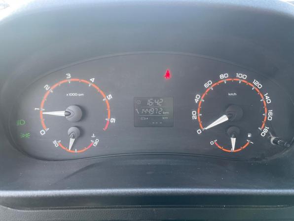 Lada (ВАЗ) 2131 (4x4) I Рестайлинг (2020) с пробегом 2021 года, цена 720 000 рублей, 144972 км, внедорожник, Автокод Объявления