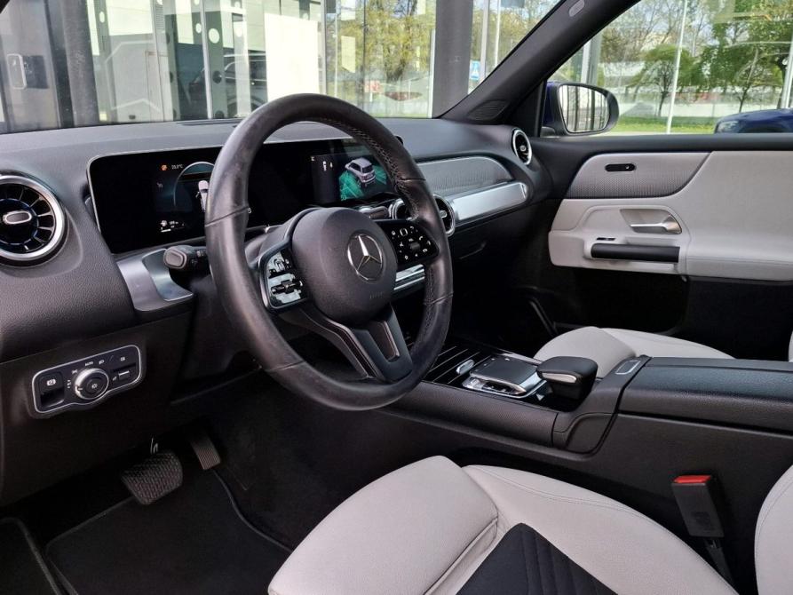 Mercedes-Benz GLB I (X247) Санкт-Петербург  - изображение 10