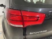 Kia Sportage III Рестайлинг Москва  - изображение 31