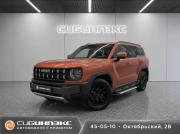 Haval H3 I Кемерово  - изображение 14