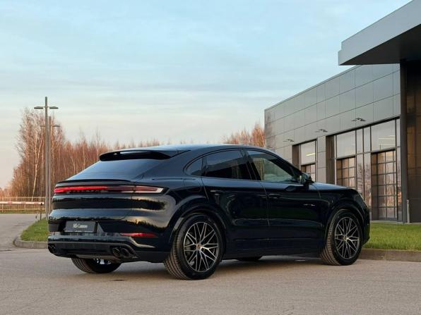Porsche Cayenne III Рестайлинг с пробегом 2026 года, цена 16 800 000 рублей, 18 км, внедорожник, Автокод Объявления
