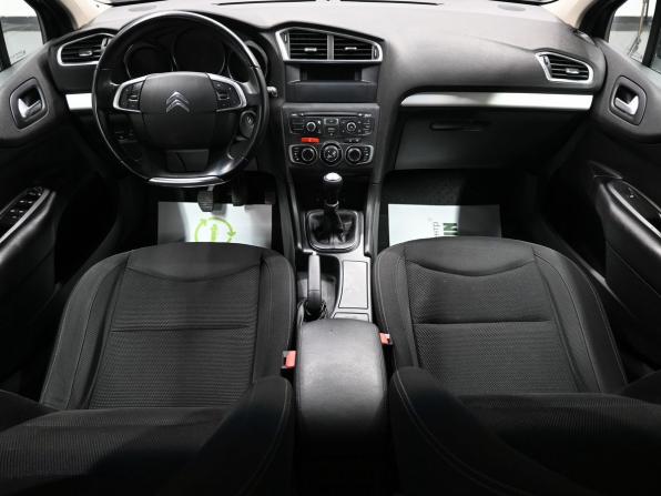 Citroen C4 II с пробегом 2013 года, цена 645 000 рублей, 197011 км, седан, Автокод Объявления