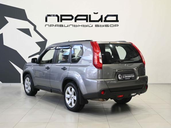 Nissan X-Trail II Рестайлинг с пробегом 2013 года, цена 1 299 900 рублей, 183257 км, внедорожник, Автокод Объявления
