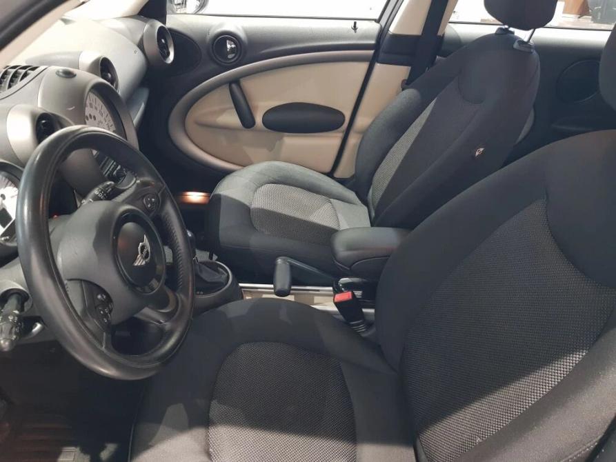 Mini Countryman I Москва  - изображение 11