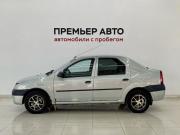 Renault Logan I Смоленск  - изображение 33