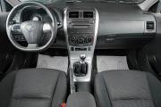 Toyota Corolla X (E140 E150) Рестайлинг Тюмень  - изображение 30