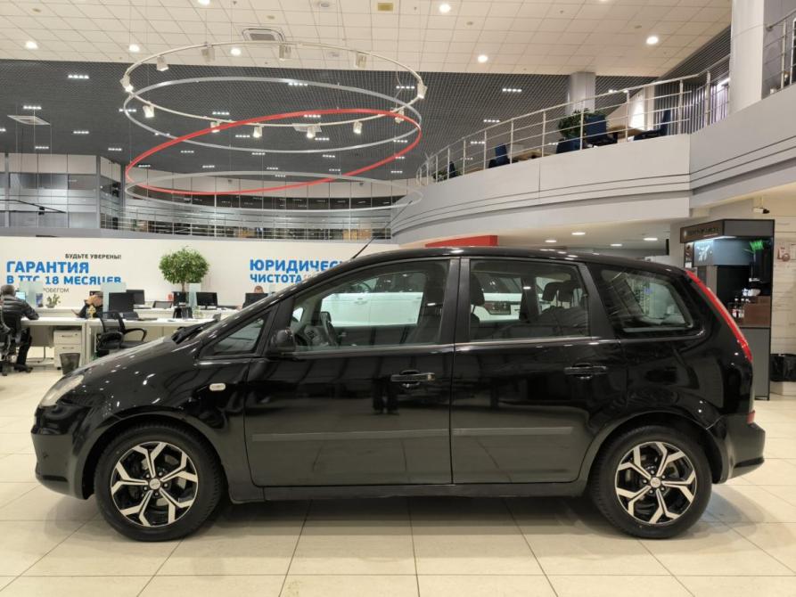Ford C-MAX I Рестайлинг Казань  - изображение 10