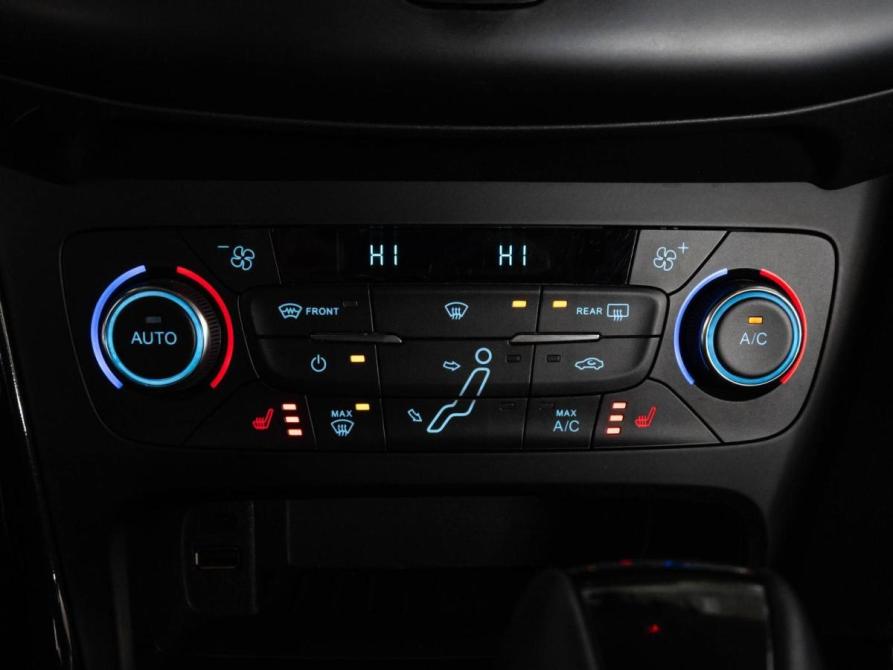 Ford Focus III Рестайлинг Ставрополь  - изображение 16