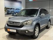 Honda CR-V III Новосибирск  - изображение 16