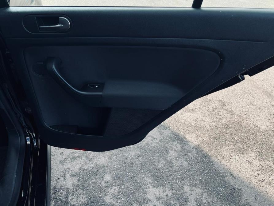 Volkswagen Golf Plus II Санкт-Петербург  - изображение 16