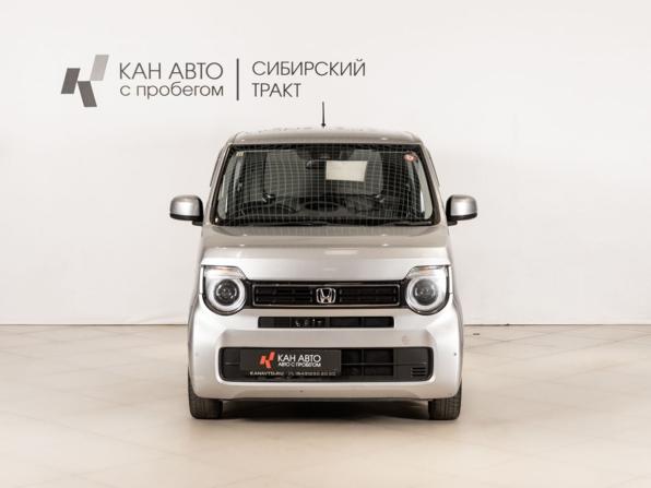 Honda N-WGN II с пробегом 2020 года, цена 810 000 рублей, 107900 км, хэтчбек, Автокод Объявления
