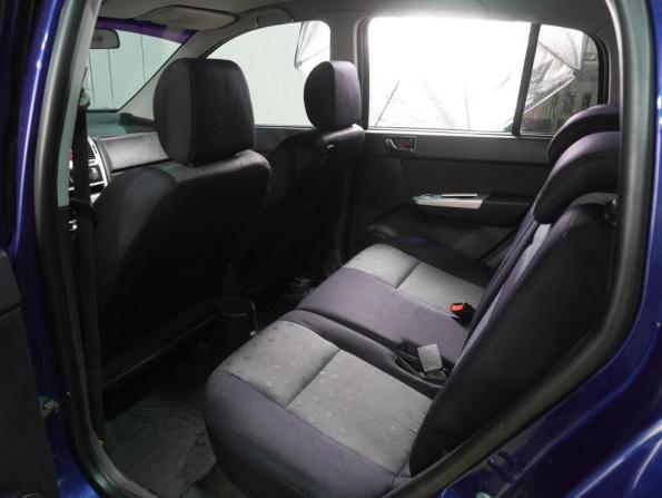 Hyundai Getz I Рестайлинг с пробегом 2010 года, цена 499 000 рублей, 178482 км, хэтчбек, Автокод Объявления