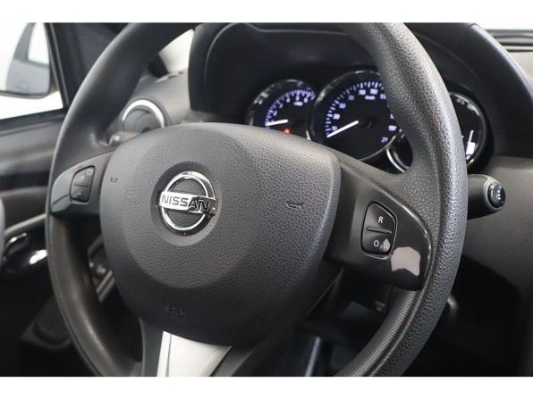 Nissan Terrano III (D10) с пробегом 2021 года, цена 1 399 000 рублей, 112634 км, внедорожник, Автокод Объявления