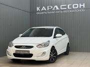 Hyundai Solaris I Магнитогорск  - изображение 17