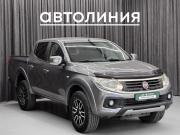 Fiat Fullback I Красноярск  - изображение 22