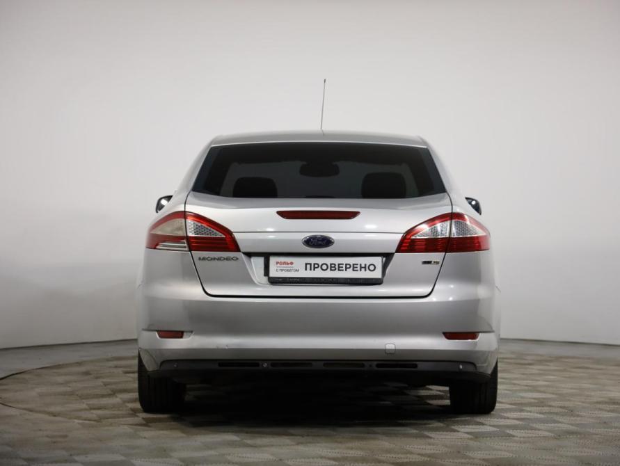 Ford Mondeo IV Санкт-Петербург  - изображение 7