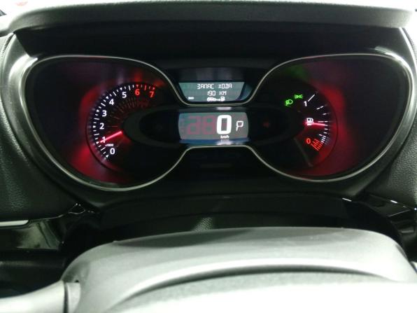 Renault Kaptur I Рестайлинг с пробегом 2021 года, цена 1 699 000 рублей, 76342 км, внедорожник, Автокод Объявления