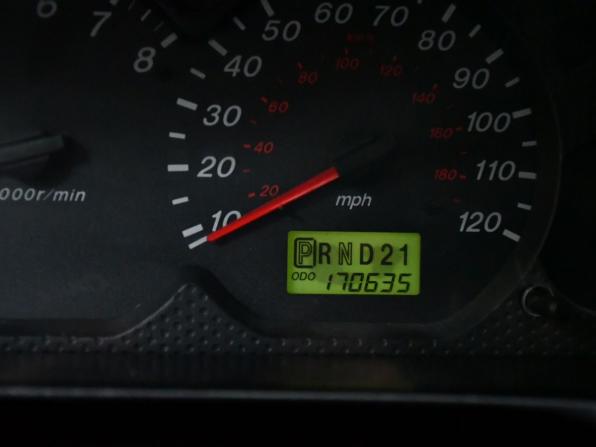 Mazda Tribute I с пробегом 2002 года, цена 450 000 рублей, 170635 км, внедорожник, Автокод Объявления