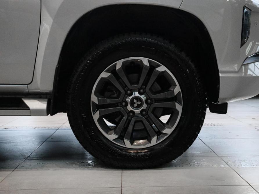 Mitsubishi L200 V Рестайлинг Москва  - изображение 26