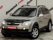 Chevrolet Captiva I Екатеринбург  - изображение 26