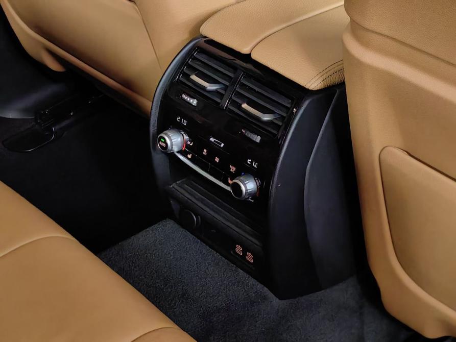 BMW 5 серии VII (G30/G31/G38) Рестайлинг Москва  - изображение 20