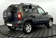 Chevrolet Niva I Рестайлинг Нижний Новгород  - изображение 29