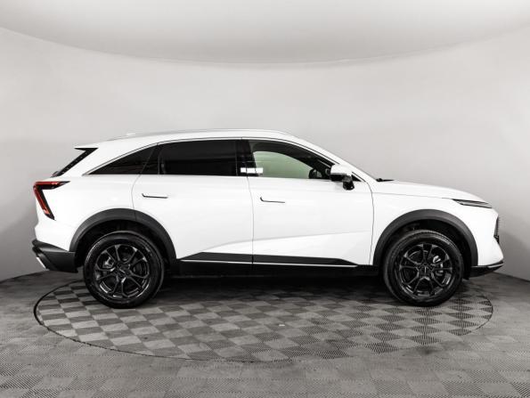 Haval F7 II с пробегом 2024 года, цена 2 475 000 рублей, 8213 км, внедорожник, Автокод Объявления