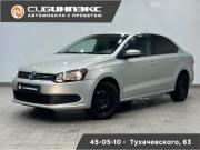 Volkswagen Polo V Кемерово  - изображение 16