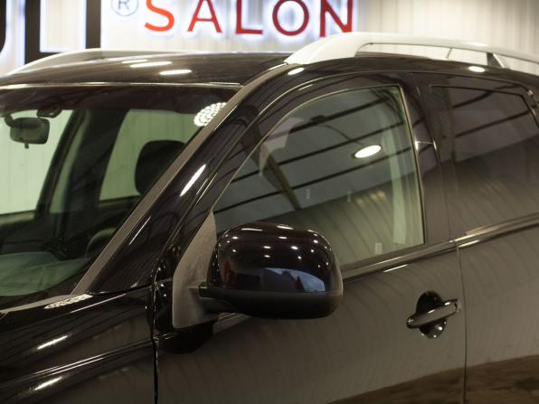 Mitsubishi Outlander II с пробегом 2008 года, цена 1 025 000 рублей, 197230 км, внедорожник, Автокод Объявления