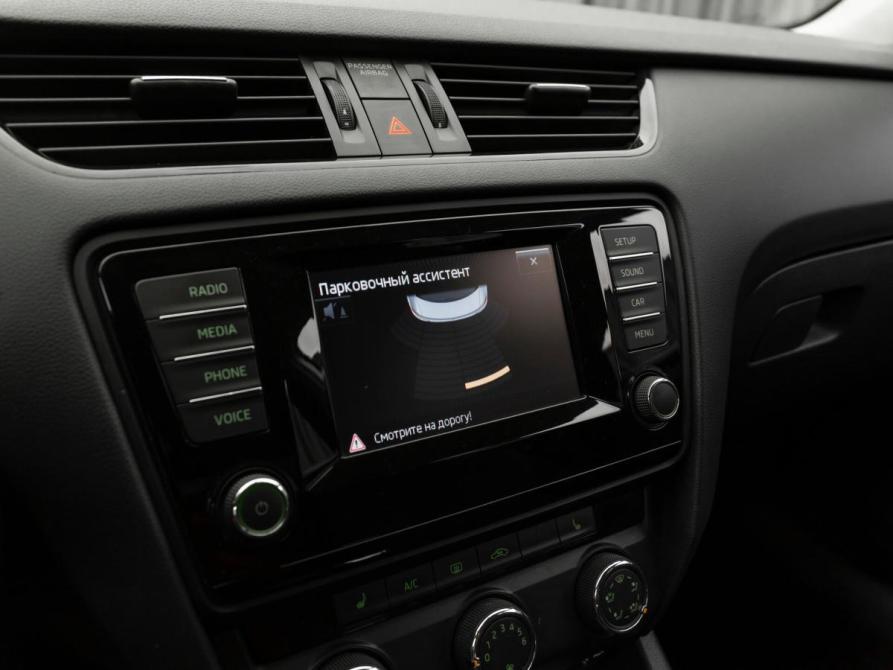 Skoda Octavia III (A7) Москва  - изображение 19